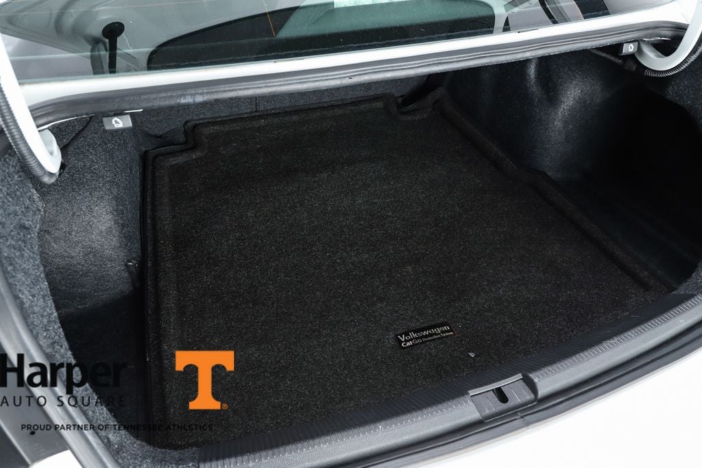 2018 Volkswagen Passat 2.0T S