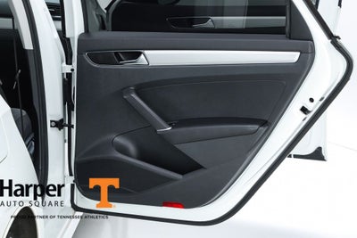 2018 Volkswagen Passat 2.0T S