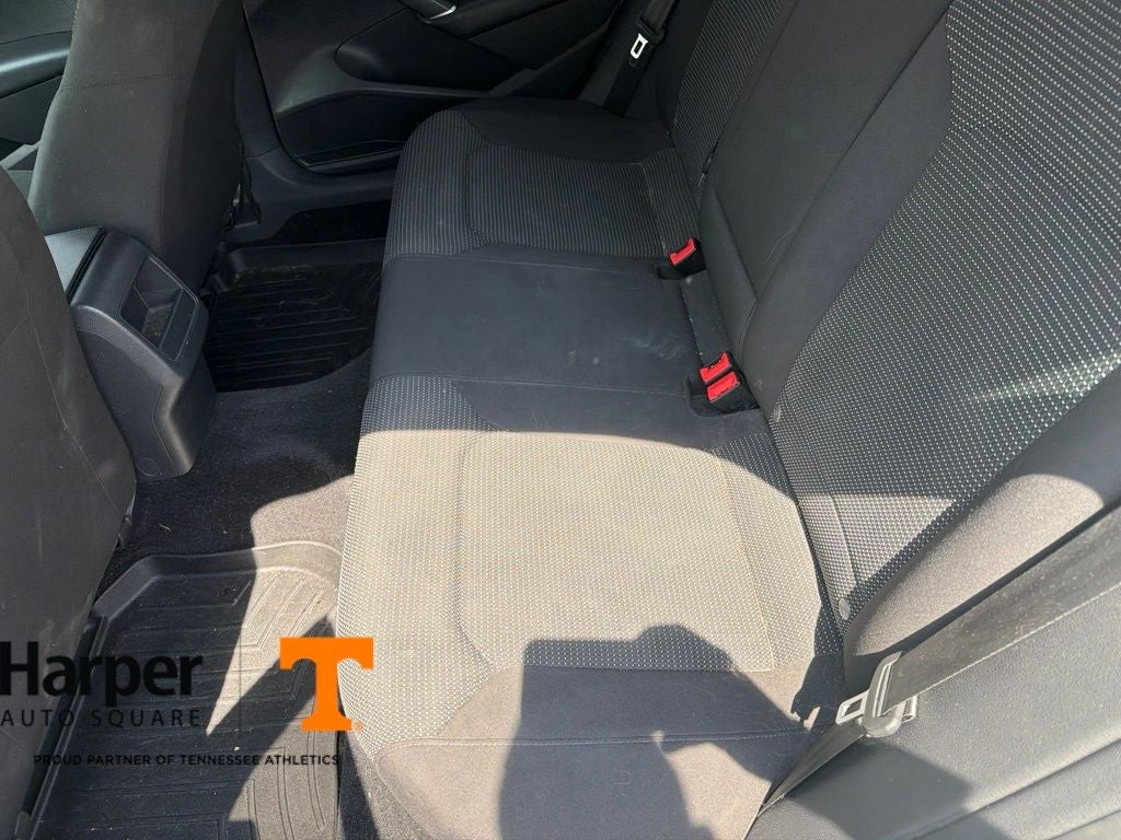 2018 Volkswagen Passat 2.0T S