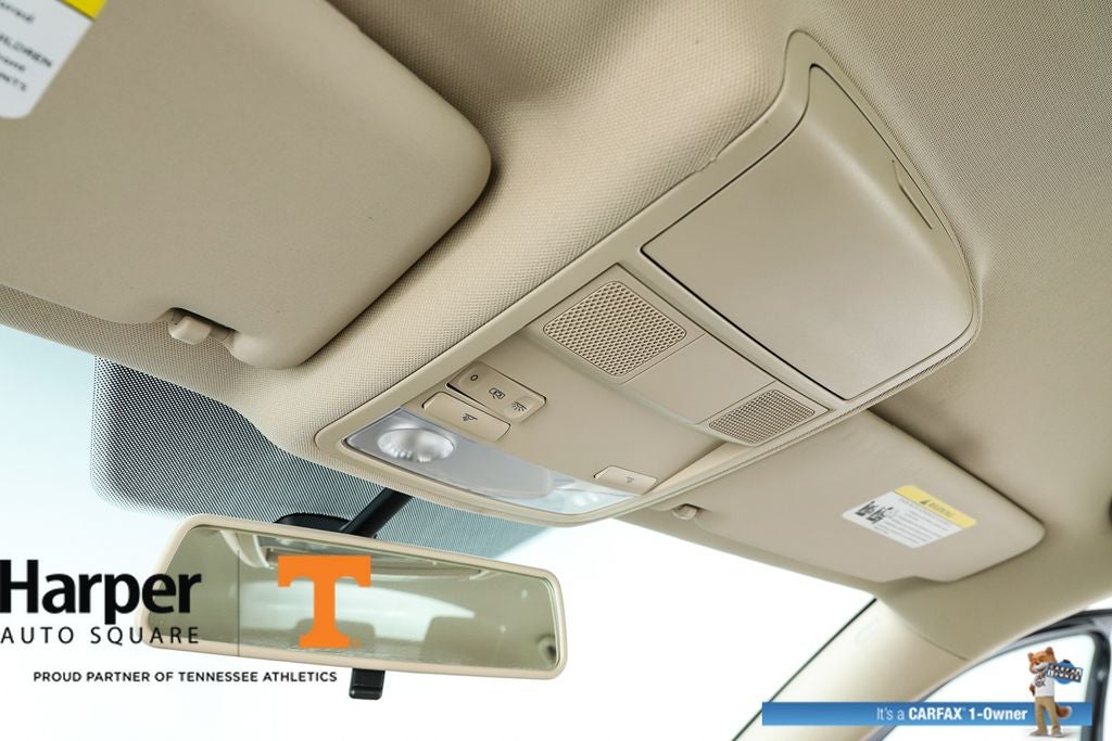 2015 Volkswagen Passat 1.8T Limited Edition