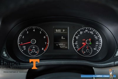 2015 Volkswagen Passat 1.8T Limited Edition