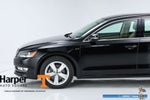 2015 Volkswagen Passat 1.8T Limited Edition