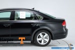2015 Volkswagen Passat 1.8T Limited Edition