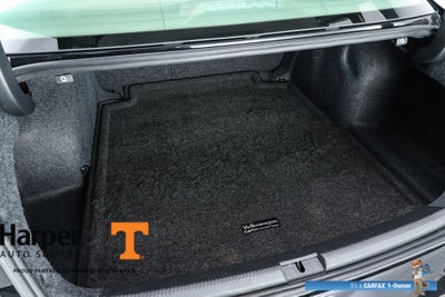 2015 Volkswagen Passat 1.8T Limited Edition