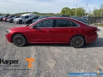 2022 Volkswagen Passat 2.0T Limited Edition