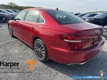 2022 Volkswagen Passat 2.0T Limited Edition