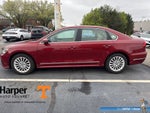 2017 Volkswagen Passat 1.8T SE