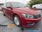 2017 Volkswagen Passat 1.8T SE