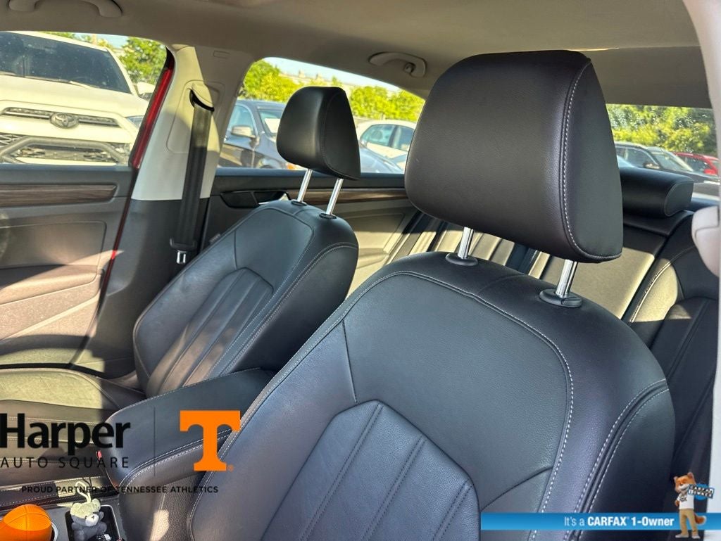 2020 Volkswagen Passat 2.0T SEL