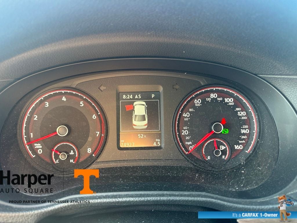 2020 Volkswagen Passat 2.0T SEL
