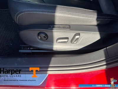 2020 Volkswagen Passat 2.0T SEL