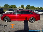 2020 Volkswagen Passat 2.0T SEL