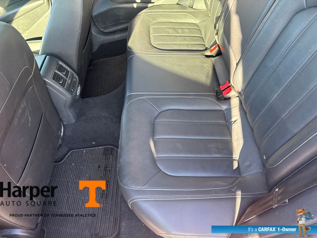 2020 Volkswagen Passat 2.0T SEL