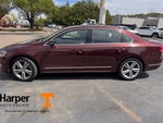 2014 Volkswagen Passat SEL Premium