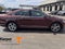 2014 Volkswagen Passat SEL Premium