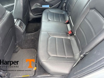 2017 Volkswagen Passat 1.8T R-Line