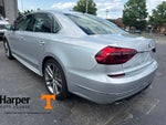 2017 Volkswagen Passat 1.8T R-Line