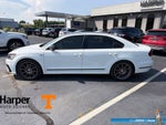 2018 Volkswagen Passat 3.6L V6 GT
