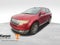 2010 Ford Edge Limited