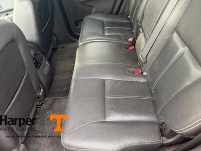 2010 Ford Edge Limited