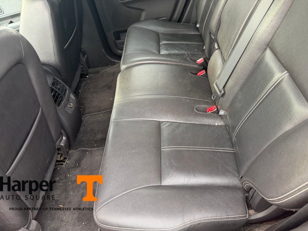 2010 Ford Edge Limited
