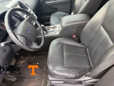 2010 Ford Edge Limited