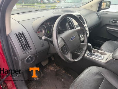 2010 Ford Edge Limited