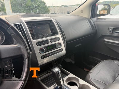 2010 Ford Edge Limited