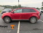 2010 Ford Edge Limited