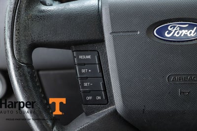 2010 Ford Edge Limited