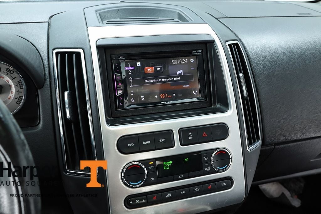 2010 Ford Edge Limited
