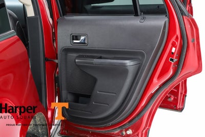 2010 Ford Edge Limited