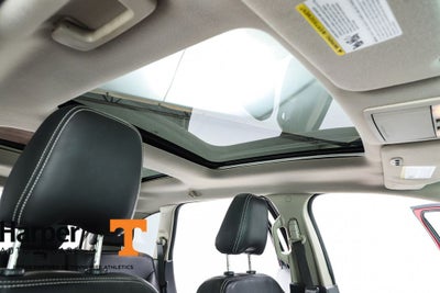 2010 Ford Edge Limited