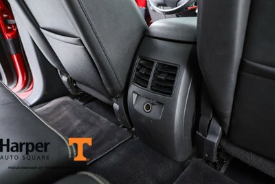 2010 Ford Edge Limited