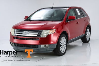 2010 Ford Edge Limited