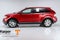 2010 Ford Edge Limited
