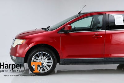 2010 Ford Edge Limited