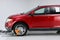 2010 Ford Edge Limited
