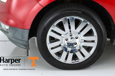 2010 Ford Edge Limited