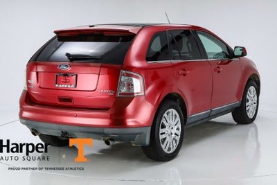 2010 Ford Edge Limited