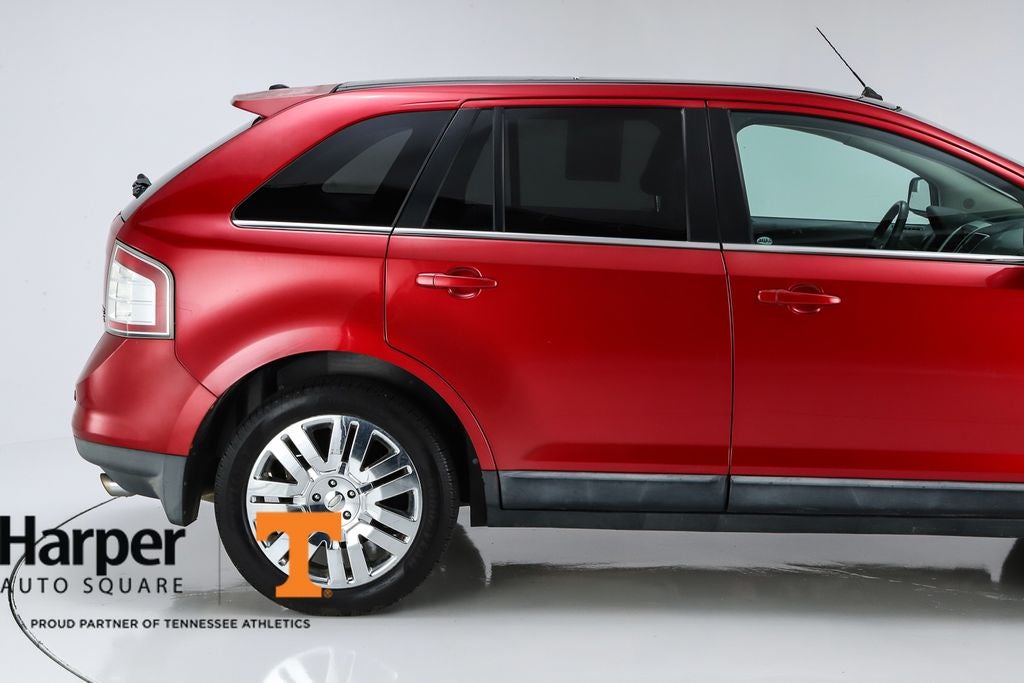 2010 Ford Edge Limited