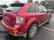 2010 Ford Edge Limited
