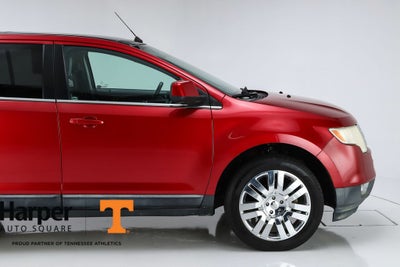 2010 Ford Edge Limited