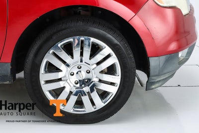 2010 Ford Edge Limited