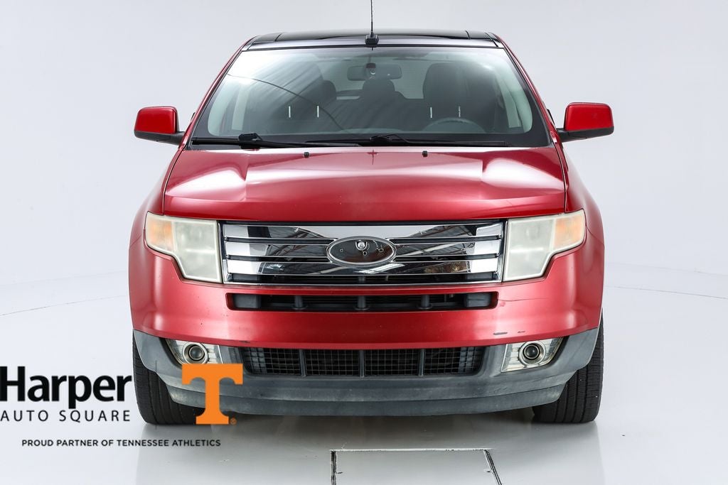 2010 Ford Edge Limited