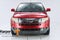 2010 Ford Edge Limited