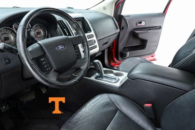 2010 Ford Edge Limited