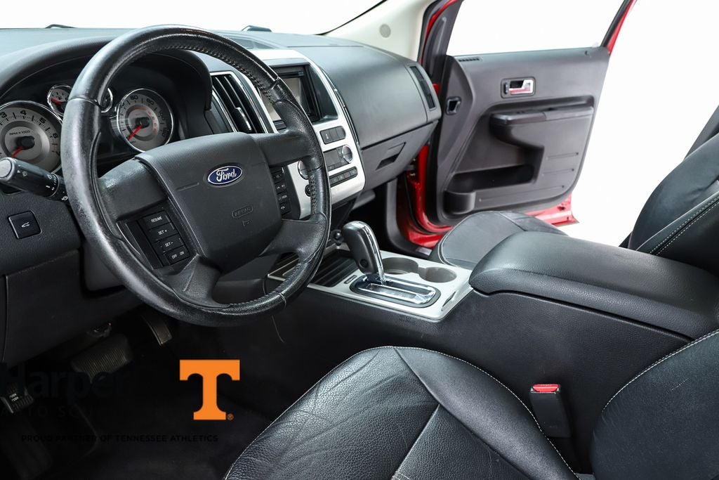 2010 Ford Edge Limited