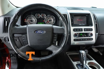 2010 Ford Edge Limited