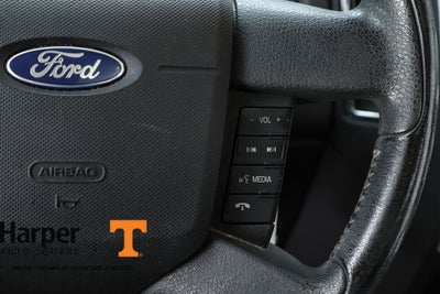 2010 Ford Edge Limited